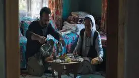 فیلم «درخت خاموش» بهترین فیلم جشنواره همیلتون نیویورک شد