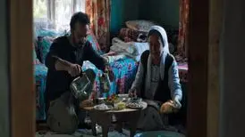 فیلم «درخت خاموش» بهترین فیلم جشنواره همیلتون نیویورک شد