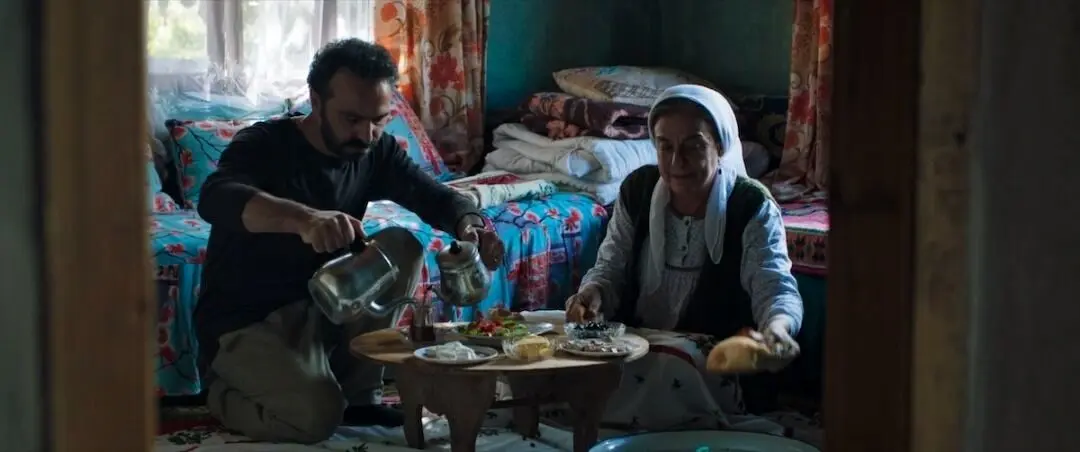 فیلم «درخت خاموش» بهترین فیلم جشنواره همیلتون نیویورک شد