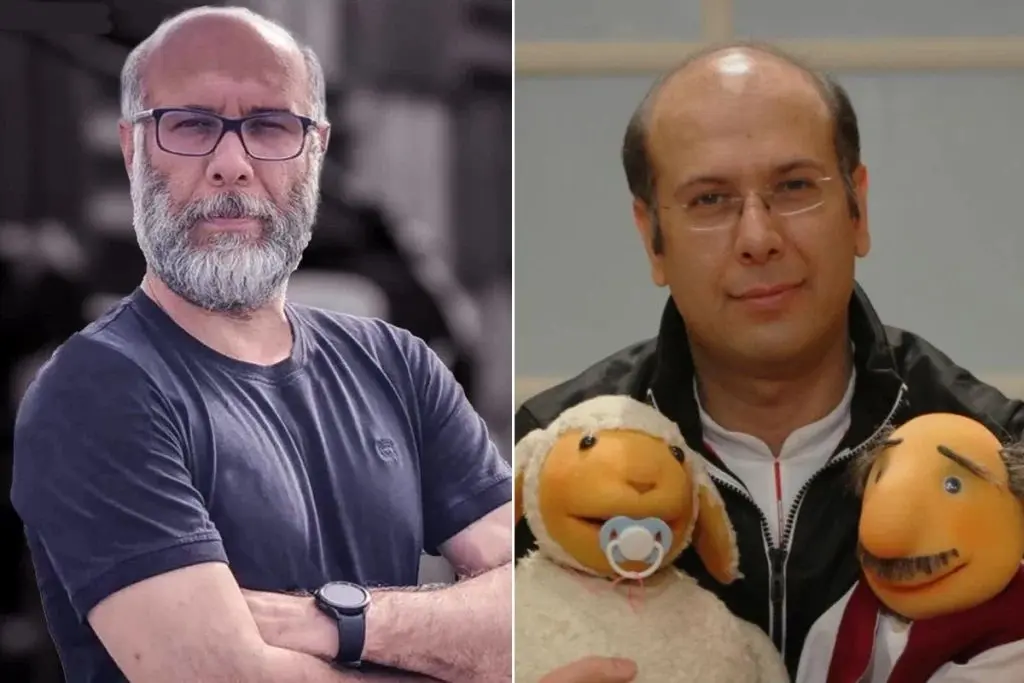 بیوگرافی محمد بحرانی؛ از صداپیشگی شخصیت‌های عروسکی محبوب تا بازیگری