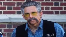 بن استیلر برای «گیلمور شاد ۲» آدام سندلر بازگشت

