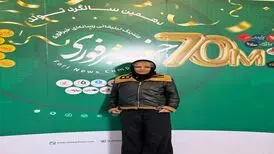 علت مجرد ماندن شراره رخام در 54 سالگی: خیلی‌ها از من خواستگاری کردند و گفتند بچه چشم رنگی می‌خواهیم