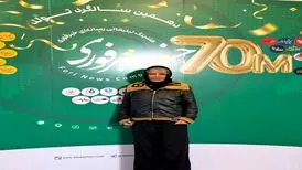 علت مجرد ماندن شراره رخام در 54 سالگی: خیلی‌ها از من خواستگاری کردند و گفتند بچه چشم رنگی می‌خواهیم