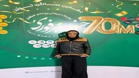 علت مجرد ماندن شراره رخام در 54 سالگی: خیلی‌ها از من خواستگاری کردند و گفتند بچه چشم رنگی می‌خواهیم