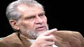 وضع سلامتی نادر طالب‌زاده پس از ترخیص از بیمارستان
