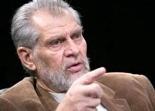 وضع سلامتی نادر طالب‌زاده پس از ترخیص از بیمارستان
