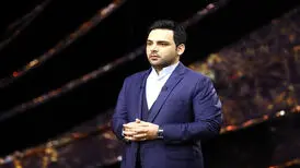 ممنوعیتی که به نفع علیخانی تمام شد