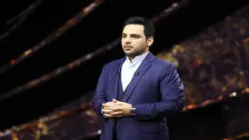 ممنوعیتی که به نفع علیخانی تمام شد