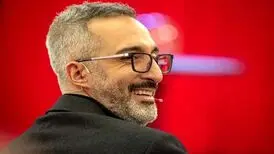 امیرمهدی ژوله:جنگ آدمی را از آدمیت عقب می‌اندازد