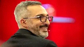 امیرمهدی ژوله:جنگ آدمی را از آدمیت عقب می‌اندازد