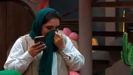 چرا نرگس محمدی در روزهای اخیر ناگهان محبوب شد/ ویدئو