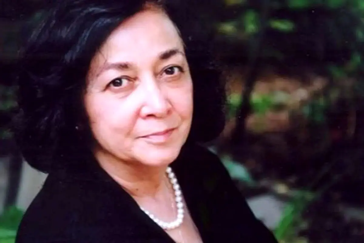 شهرنوش پارسی‌پور؛ نویسنده‌ جنجالی درباره زنان
