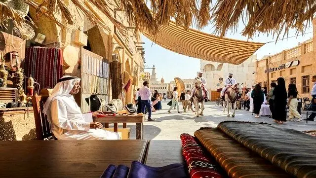 مقررات ویزای قطر برای ۹۵ کشور از جمله ایران
