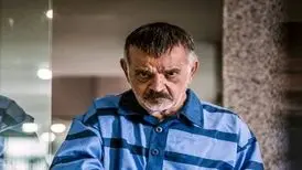 توقف سریال بازپرس با دستور بازپرس
