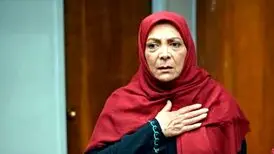 روایت مهوش وقاری از حال و هوایش در این روزها