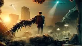 ۱۰ سریال ترسناک کره‌ای 