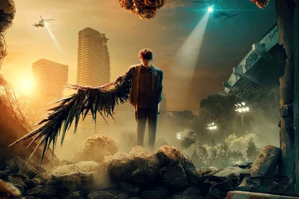 ۱۰ سریال ترسناک کره‌ای 