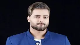 توضیحات خواننده ماکان بند درباره لباس جنجالی و کپی برداری‌اش از بی تی اس