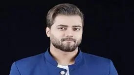 توضیحات خواننده ماکان بند درباره لباس جنجالی و کپی برداری‌اش از بی تی اس
