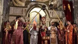 آنچه از فرهنگ ایرانی در میراث یونسکو به ثبت رسیده!