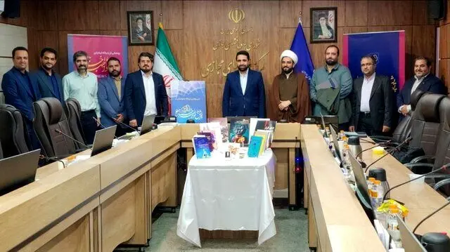 پایگاه مواجهه با خبر جعلی راه‌اندازی شد

