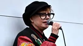 قطع همکاری با بازیگر اسکاری به دلیل حمایت از فلسطین

