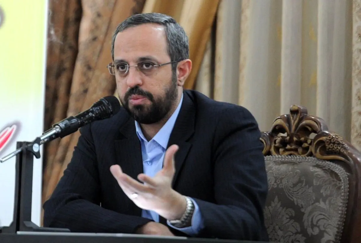 انتقاد دستیار قالیباف از رامبد جوان؛ باید از صداوسیما عذرخواهی می‌کرد