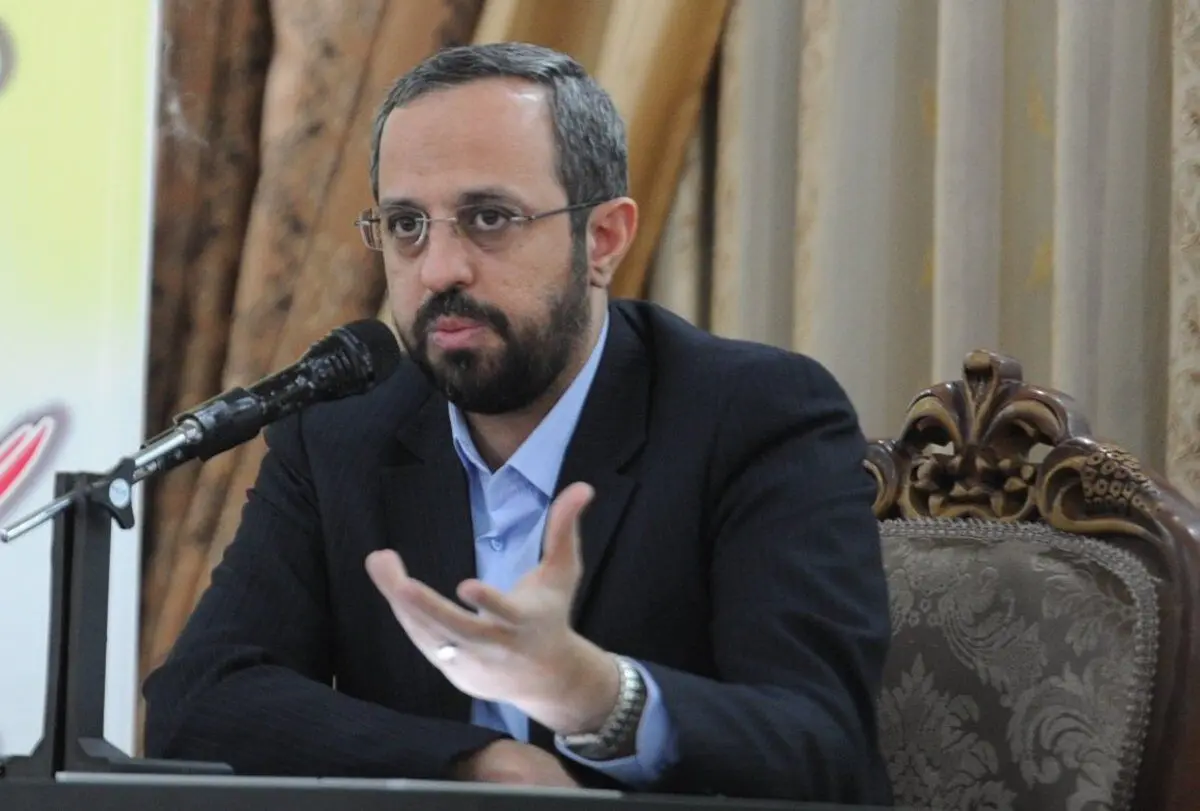 انتقاد دستیار قالیباف از رامبد جوان؛ باید از صداوسیما عذرخواهی می‌کرد