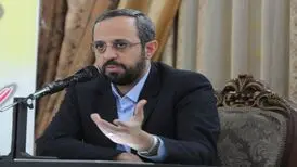 انتقاد دستیار قالیباف از رامبد جوان؛ باید از صداوسیما عذرخواهی می‌کرد