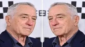 «دنیرو» در برابر «دنیرو» بازی می‌کند!/ بازگشت به درام گانگستری