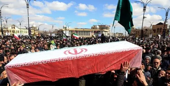 فراخوان پویش ملی شعر، روایت و داستان «شهید صبح روز دهم» منتشر شد
