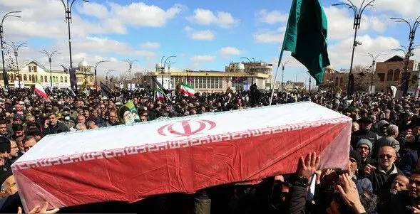 فراخوان پویش ملی شعر، روایت و داستان «شهید صبح روز دهم» منتشر شد
