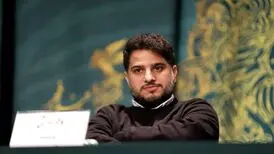 به چه حقی فیلمنامه من را لو دادید؟ اعتراض آقای نویسنده به حاشیه سازی فیلم «بی‌بدن»
