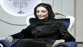 شقایق فراهانی : قضاوت نکنیم | دستمزد نجومی در تلویزیون صحت ندارد | هنرمندانی که زندگی لاکچری دارند انگشت شمار هستند
