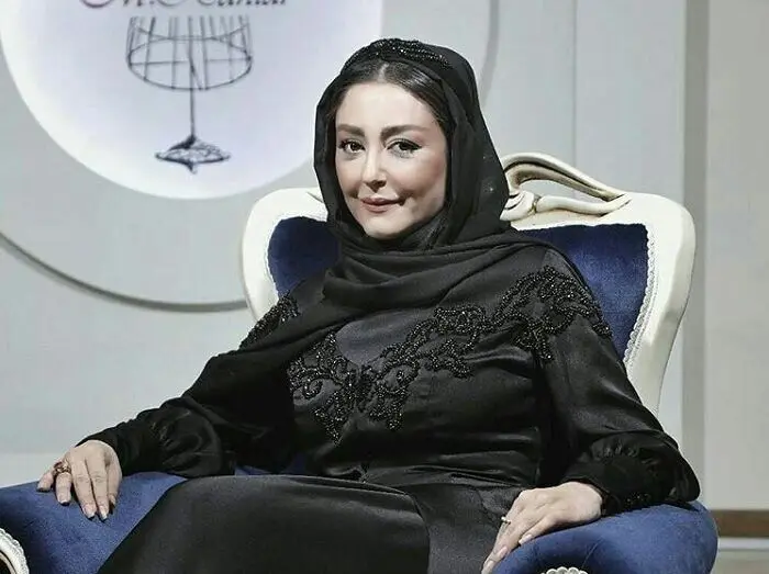 شقایق فراهانی : قضاوت نکنیم | دستمزد نجومی در تلویزیون صحت ندارد | هنرمندانی که زندگی لاکچری دارند انگشت شمار هستند
