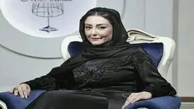 شقایق فراهانی : قضاوت نکنیم | دستمزد نجومی در تلویزیون صحت ندارد | هنرمندانی که زندگی لاکچری دارند انگشت شمار هستند
