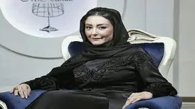 شقایق فراهانی : قضاوت نکنیم | دستمزد نجومی در تلویزیون صحت ندارد | هنرمندانی که زندگی لاکچری دارند انگشت شمار هستند
