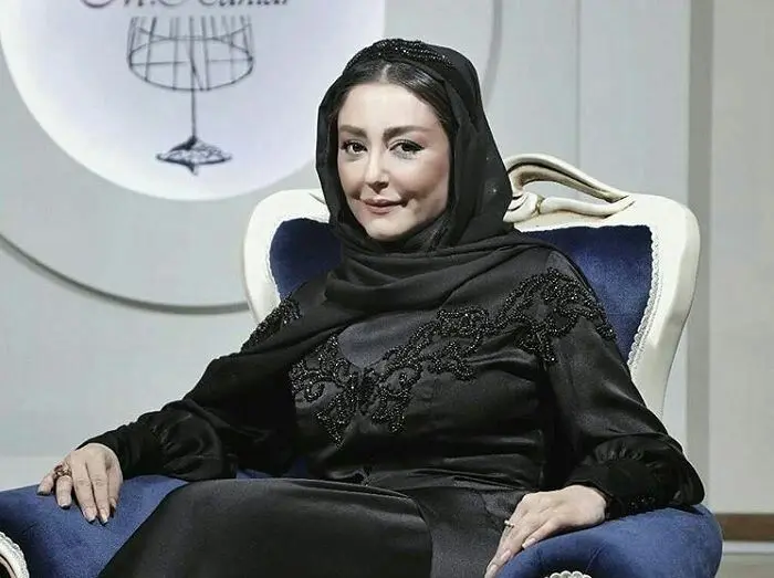 شقایق فراهانی : قضاوت نکنیم | دستمزد نجومی در تلویزیون صحت ندارد | هنرمندانی که زندگی لاکچری دارند انگشت شمار هستند
