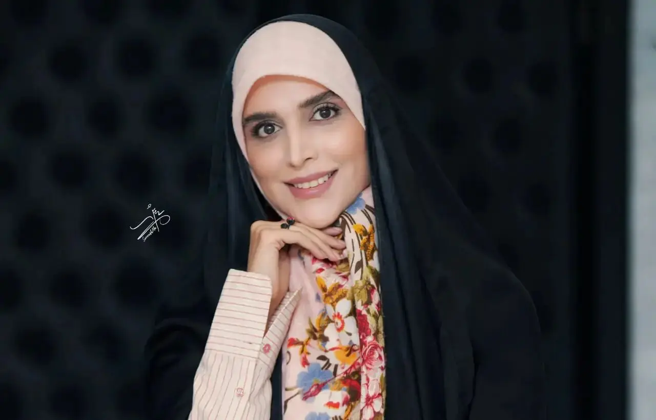 مژده لواسانی: من برای چینی‌ها جذابم!