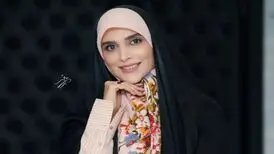 مژده لواسانی: من برای چینی‌ها جذابم!