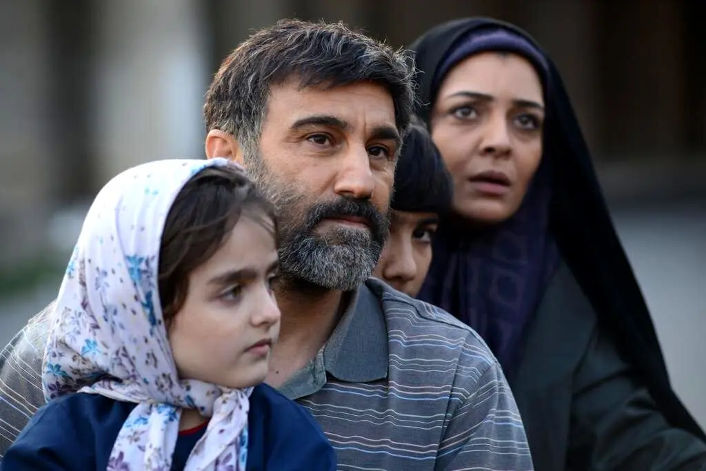انتشار غیرقانونی فیلمی درباره قاتل زنان خیابانی مشهد | واکنش اعتراض‌آمیز کارگردان عنکبوت