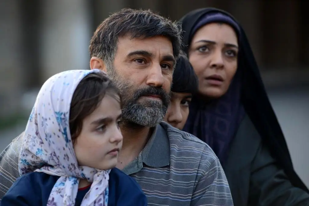 انتشار غیرقانونی فیلمی درباره قاتل زنان خیابانی مشهد | واکنش اعتراض‌آمیز کارگردان عنکبوت