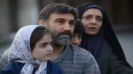انتشار غیرقانونی فیلمی درباره قاتل زنان خیابانی مشهد | واکنش اعتراض‌آمیز کارگردان عنکبوت