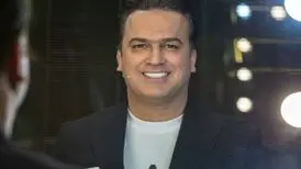 شوخی آقای کمدین با دو خانم خبرساز شد
