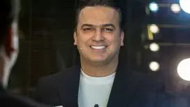 شوخی آقای کمدین با دو خانم خبرساز شد
