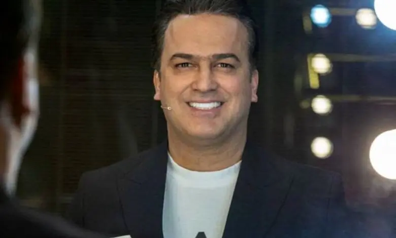 شوخی آقای کمدین با دو خانم خبرساز شد
