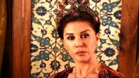 تغییر چهره «مادر سلطان سلیمان» سریال حریم سلطان در 80 سالگی
