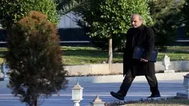 واکنش پیمان جبلی به انتقادات مراجع از صدا و سیما
