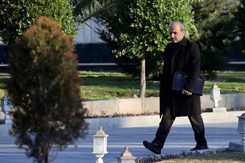 واکنش پیمان جبلی به انتقادات مراجع از صدا و سیما
