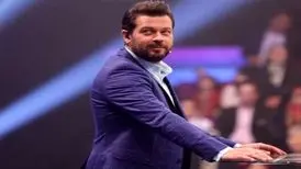 پژمان بازغی رییس انجمن بازیگران سینمای ایران شد
